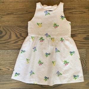 Janie and Jack • Dress